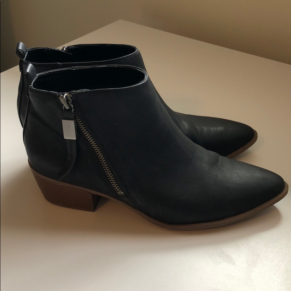 Circus by Sam Edelman Ankle Boots